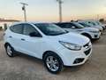 Hyundai iX35 1.7CRDI Classic Sky 4x2 Blanco - thumbnail 2
