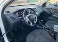 Hyundai iX35 1.7CRDI Classic Sky 4x2 Blanco - thumbnail 9