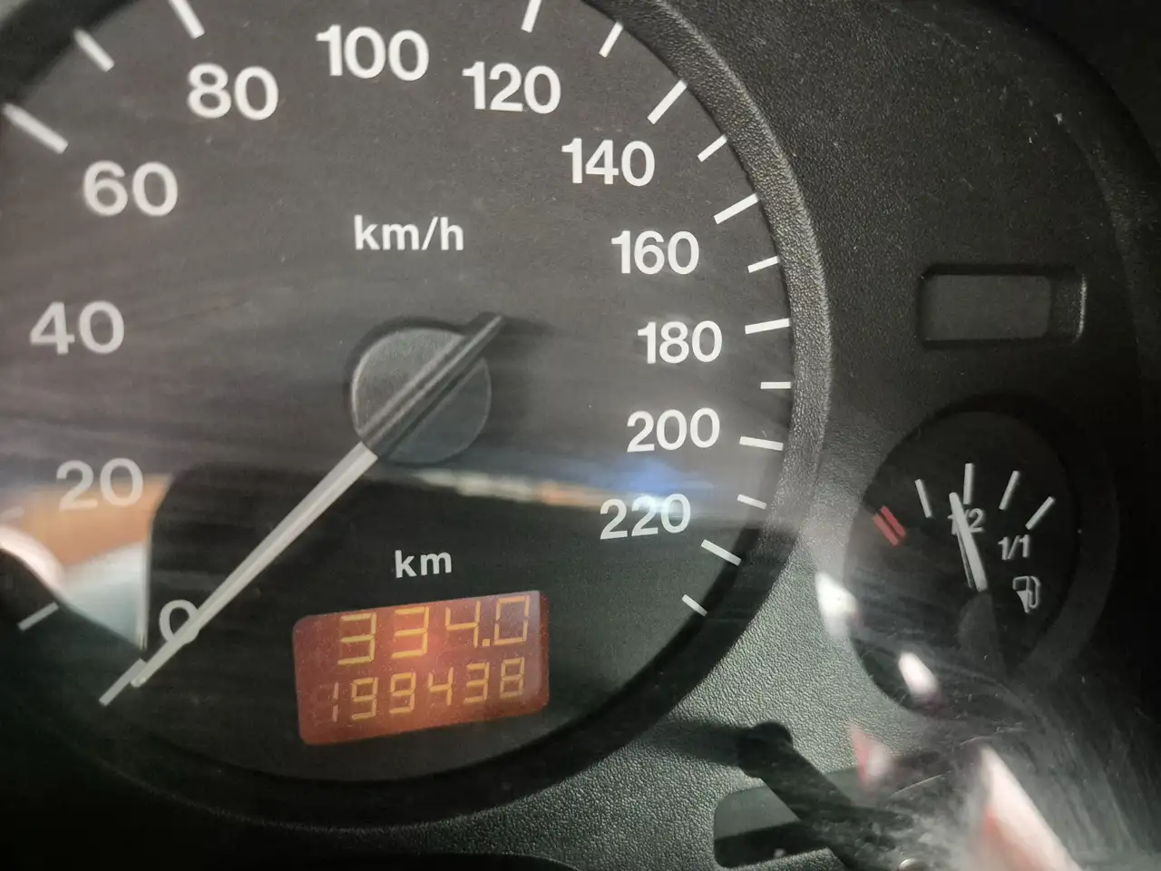 Opel Astra 1.6 8v Club Club, foto 5