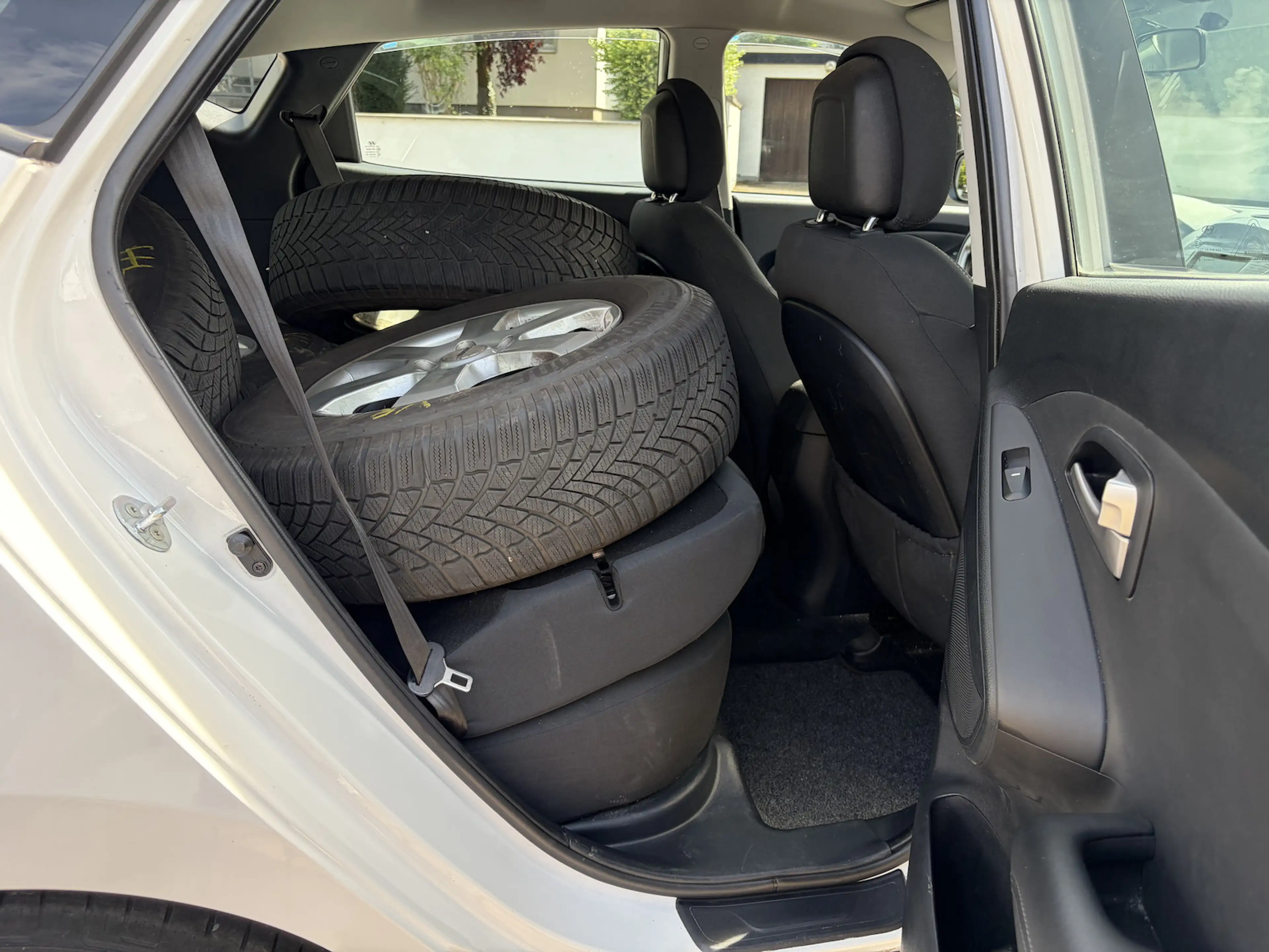 Hyundai iX35 5 Star Edition 2WD — photo 10