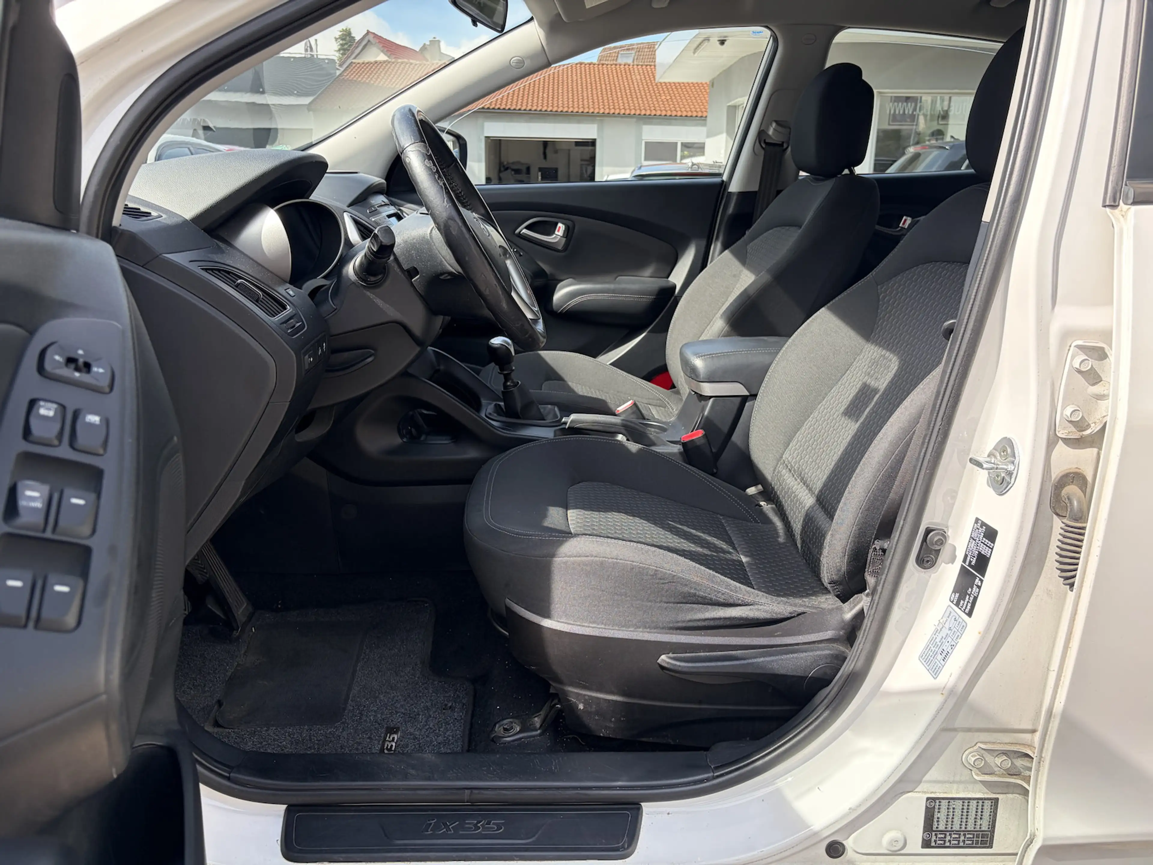 Hyundai iX35 5 Star Edition 2WD — photo 11