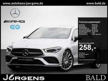 4M AMG-Sport/AHK/MBeam/Night/Ambi/Totw