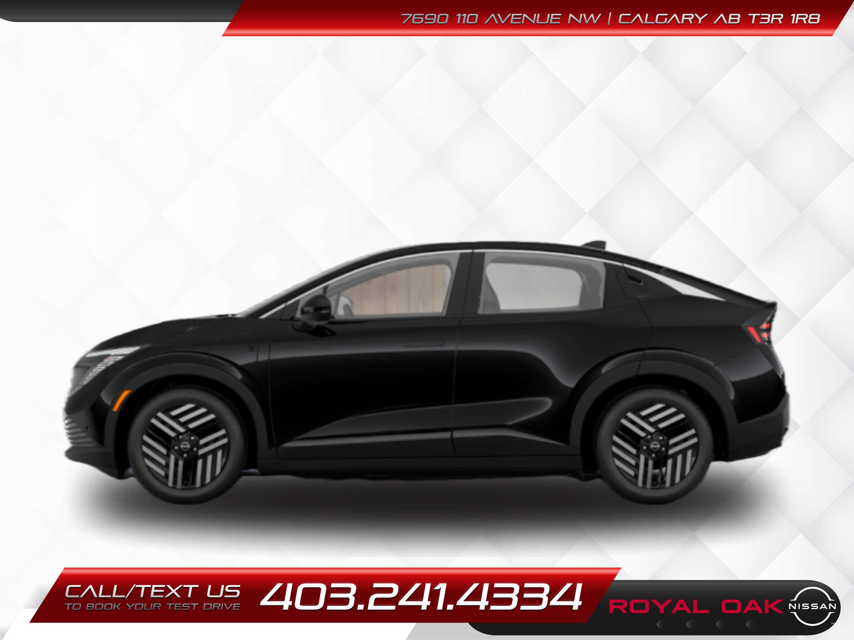 2026 Nissan Leaf