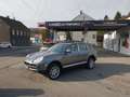 Porsche Cayenne S Tiptronic LEDER NAVI XENON AHK PDC D-FAHRZEUG Grau - thumbnail 7