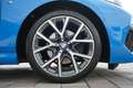 BMW 218 i M Sport*1.Hand*Kamera*Totwinkel*H&K*LED* Blauw - thumbnail 46