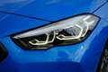 BMW 218 i M Sport*1.Hand*Kamera*Totwinkel*H&K*LED* Blauw - thumbnail 40