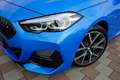 BMW 218 i M Sport*1.Hand*Kamera*Totwinkel*H&K*LED* Blauw - thumbnail 35