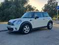 MINI Cooper D Mini Cooper D Cooper Blanco - thumbnail 1