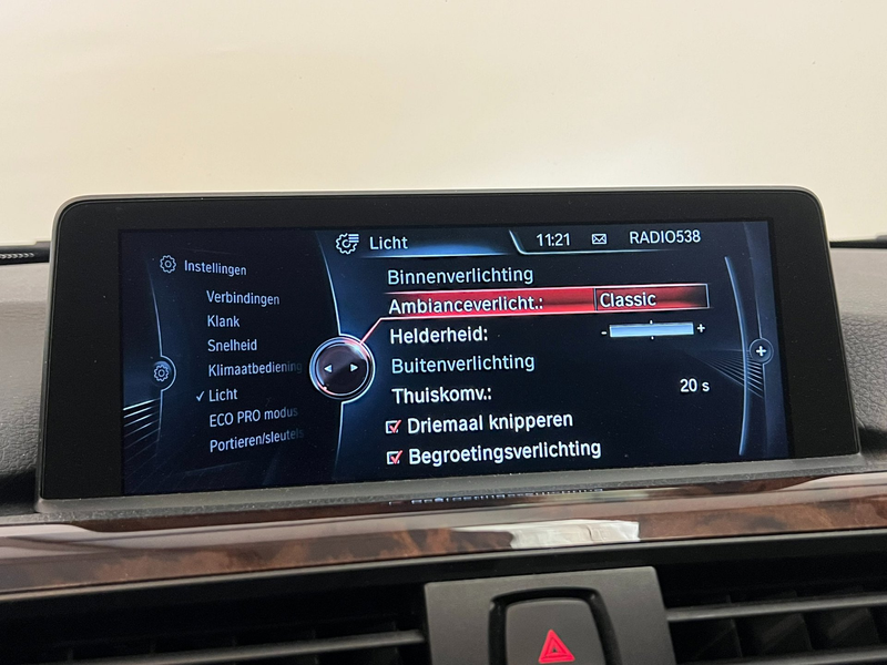 BMW 335 3-serie 335i High Executive / M-Sport / NL-auto / — photo 13