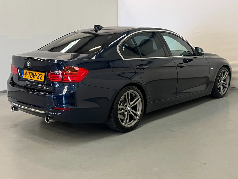BMW 335 3-serie 335i High Executive / M-Sport / NL-auto / — photo 5
