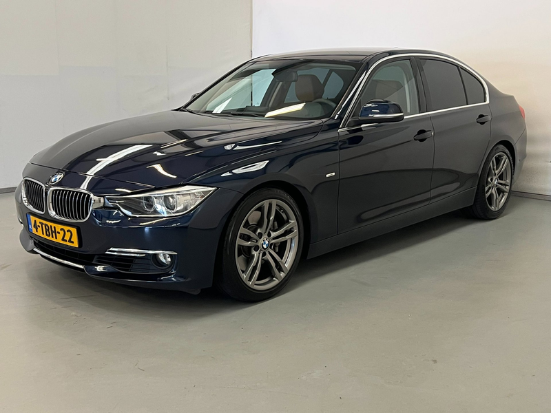BMW 335 3-serie 335i High Executive / M-Sport / NL-auto / — photo 3