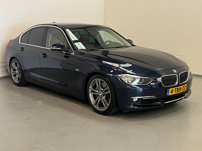 BMW 335 3-serie 335i High Executive / M-Sport / NL-auto / — photo 2
