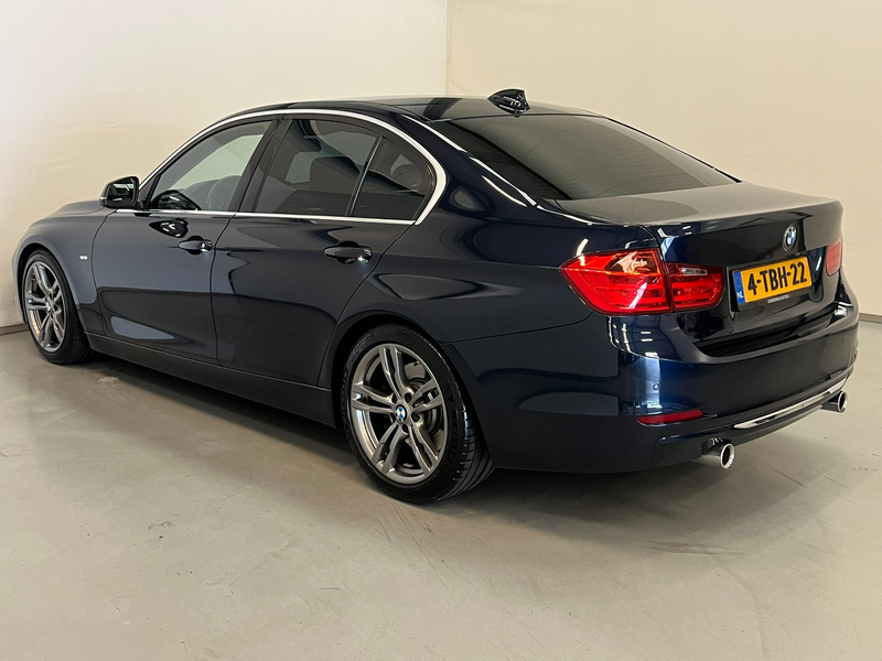 BMW 335 3-serie 335i High Executive / M-Sport / NL-auto / — photo 4