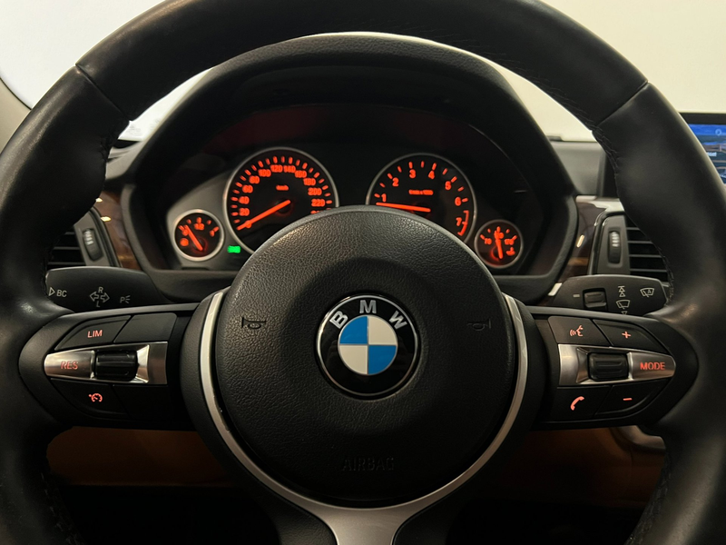 BMW 335 3-serie 335i High Executive / M-Sport / NL-auto / — photo 10