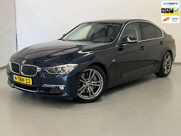 3-serie 335i High Executive / M-Sport / NL-auto /
