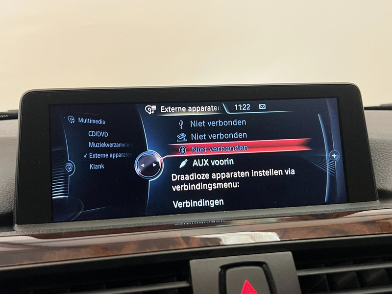 BMW 335 3-serie 335i High Executive / M-Sport / NL-auto / — photo 15