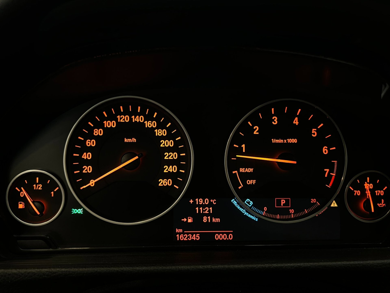 BMW 335 3-serie 335i High Executive / M-Sport / NL-auto / — photo 11