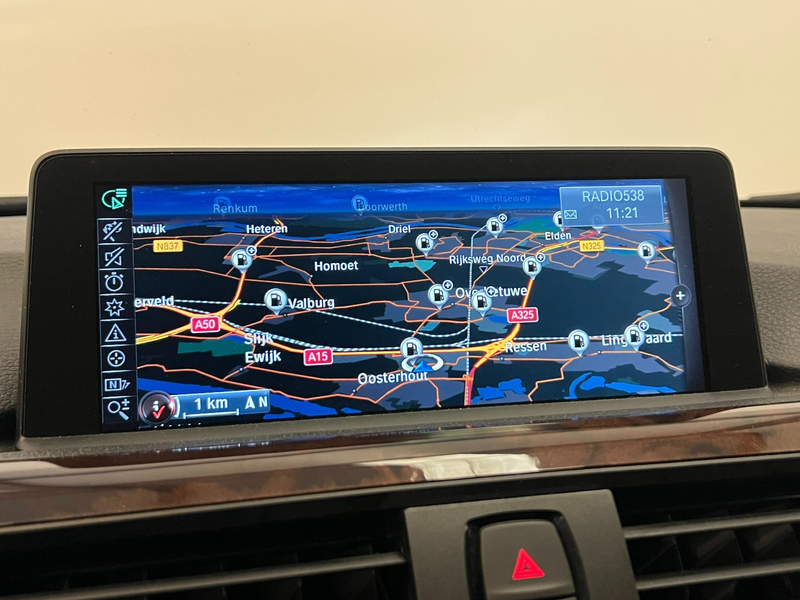 BMW 335 3-serie 335i High Executive / M-Sport / NL-auto / — photo 12