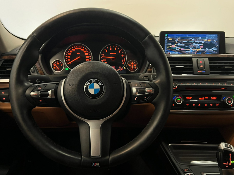 BMW 335 3-serie 335i High Executive / M-Sport / NL-auto / — photo 9