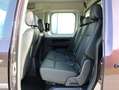 Volkswagen Caddy Maxi 2.0TDi /150pk/Trekhaak/5 plaats Lichte vracht Bruin - thumbnail 15