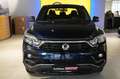 SsangYong Musso Quartz 4WD °Navi°PDC°4x4° Bleu - thumbnail 2