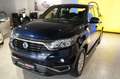 SsangYong Musso Quartz 4WD °Navi°PDC°4x4° Bleu - thumbnail 3