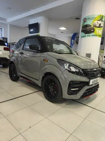 Ligier JS 60 LIGIER JS 60