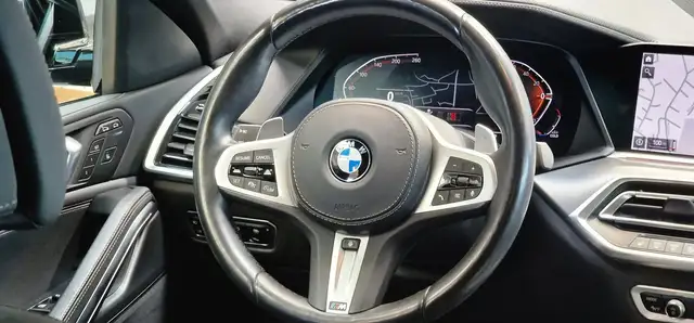 BMW X6 3.0d xDrive G06 1-Hand M-Paket Aut. *360°*20Zoll*L Ansicht 13
