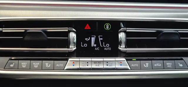 BMW X6 3.0d xDrive G06 1-Hand M-Paket Aut. *360°*20Zoll*L Ansicht 17