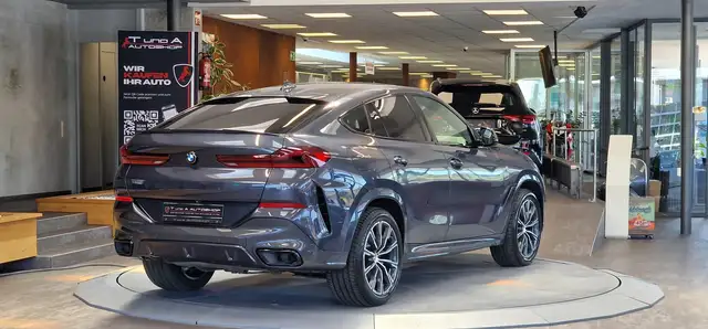 BMW X6 3.0d xDrive G06 1-Hand M-Paket Aut. *360°*20Zoll*L Ansicht 7