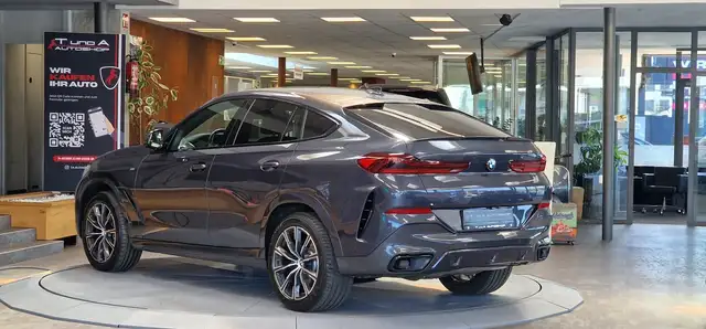 BMW X6 3.0d xDrive G06 1-Hand M-Paket Aut. *360°*20Zoll*L Ansicht 6