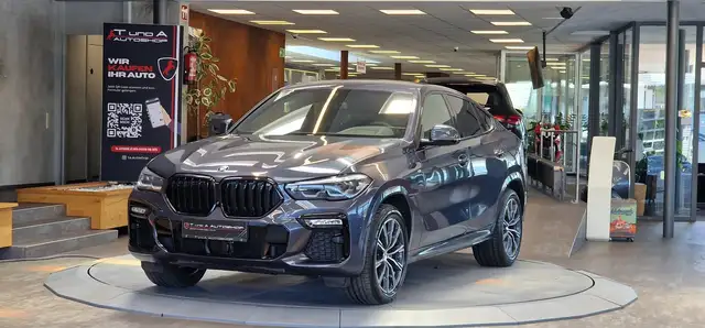 BMW X6 3.0d xDrive G06 1-Hand M-Paket Aut. *360°*20Zoll*L Ansicht 1