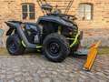 Segway Snarler 600 GS-N Чорний - thumbnail 1