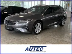 Opel Insignia ST Business 2.0 CDTI HEAD UP+AHK+KAMERA