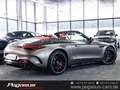 Mercedes-Benz SL 55 AMG *RED ROOF*CARBON*HEAD-UP*21" Grau - thumbnail 22