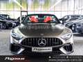 Mercedes-Benz SL 55 AMG *RED ROOF*CARBON*HEAD-UP*21" Grey - thumbnail 11