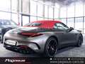Mercedes-Benz SL 55 AMG *RED ROOF*CARBON*HEAD-UP*21" Grigio - thumbnail 6