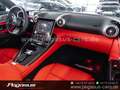 Mercedes-Benz SL 55 AMG *RED ROOF*CARBON*HEAD-UP*21" Szürke - thumbnail 25