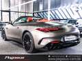 Mercedes-Benz SL 55 AMG *RED ROOF*CARBON*HEAD-UP*21" Grigio - thumbnail 14