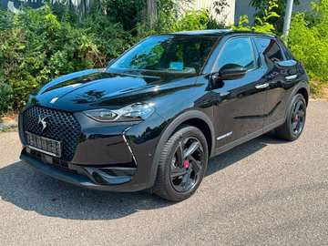E-Tense Performance Line +