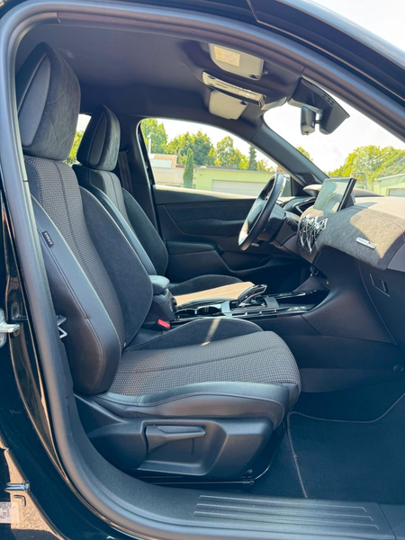 DS Automobiles DS 3 Crossback E-Tense Performance Line + — photo 8