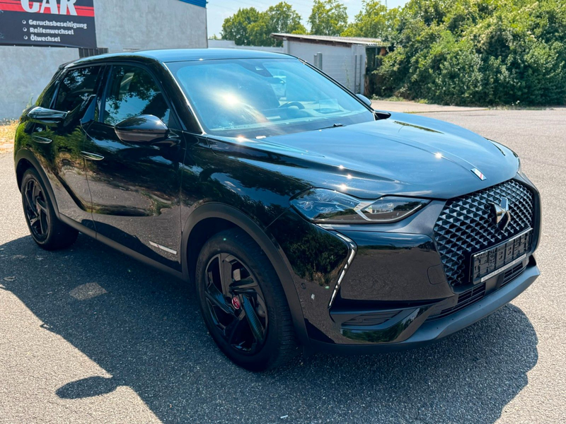DS Automobiles DS 3 Crossback E-Tense Performance Line + — photo 5