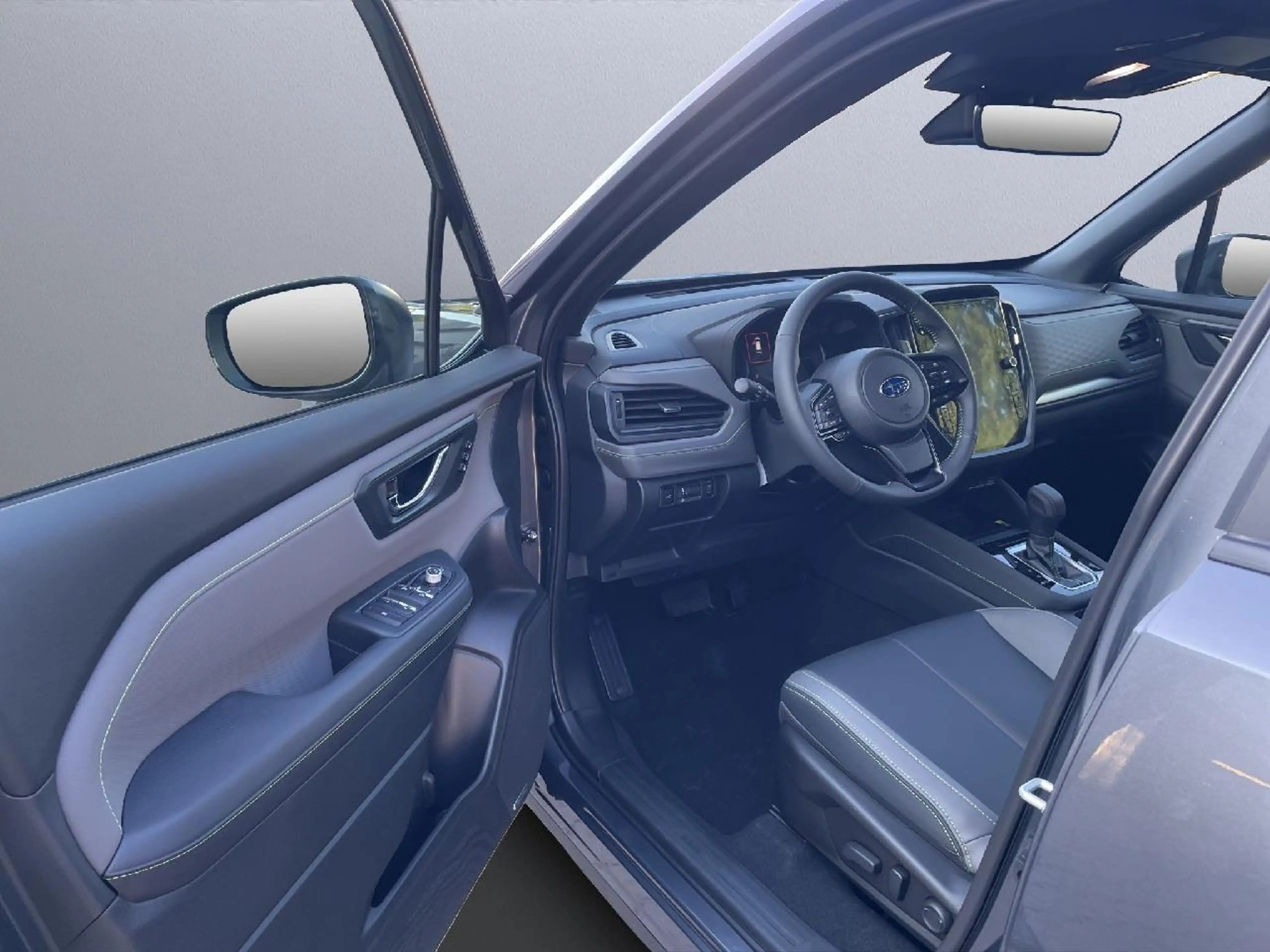 Subaru Forester 2.0 ie 100 kW AWD Edition Exclusive Cross — photo 10