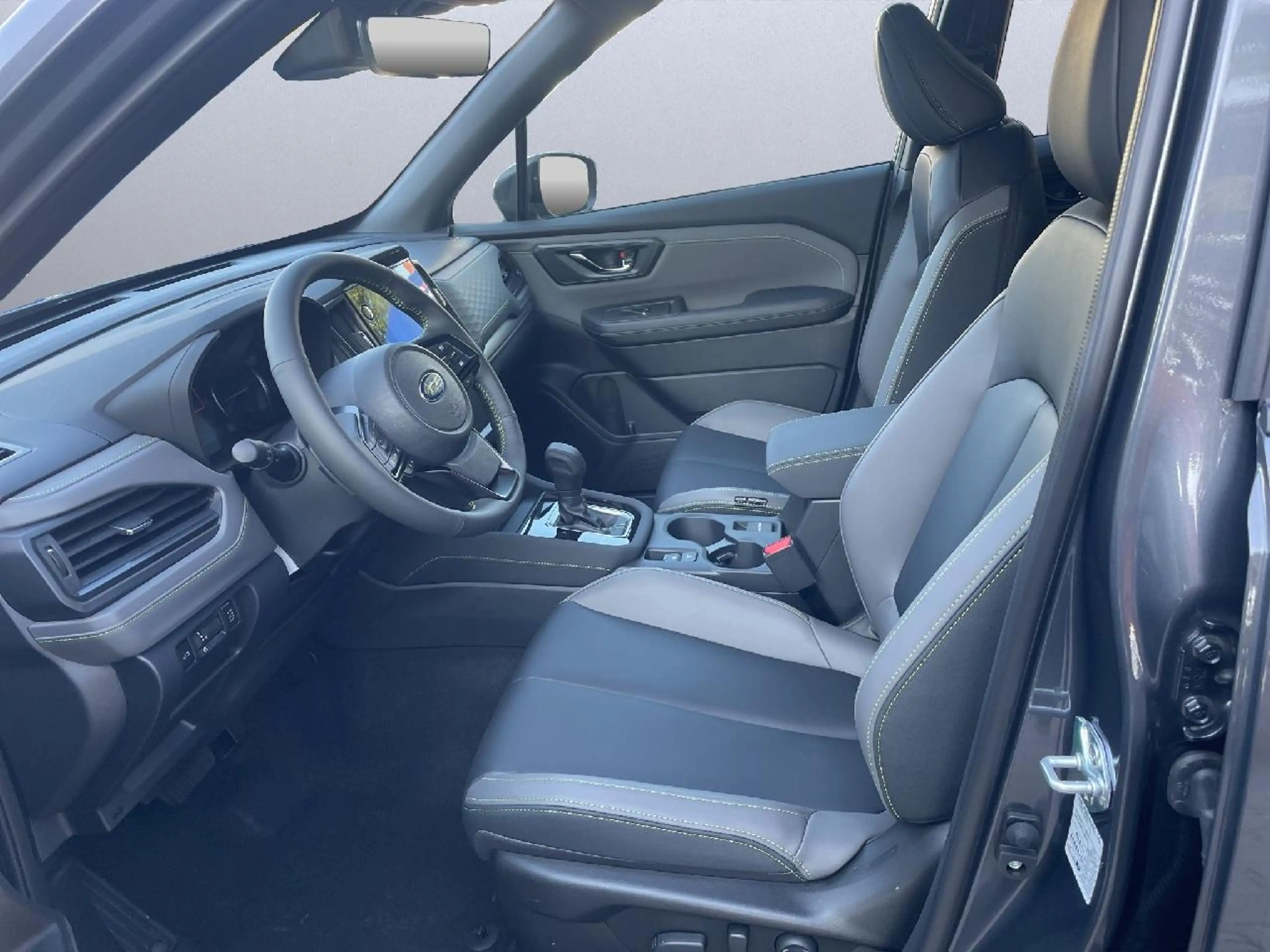 Subaru Forester 2.0 ie 100 kW AWD Edition Exclusive Cross — photo 11