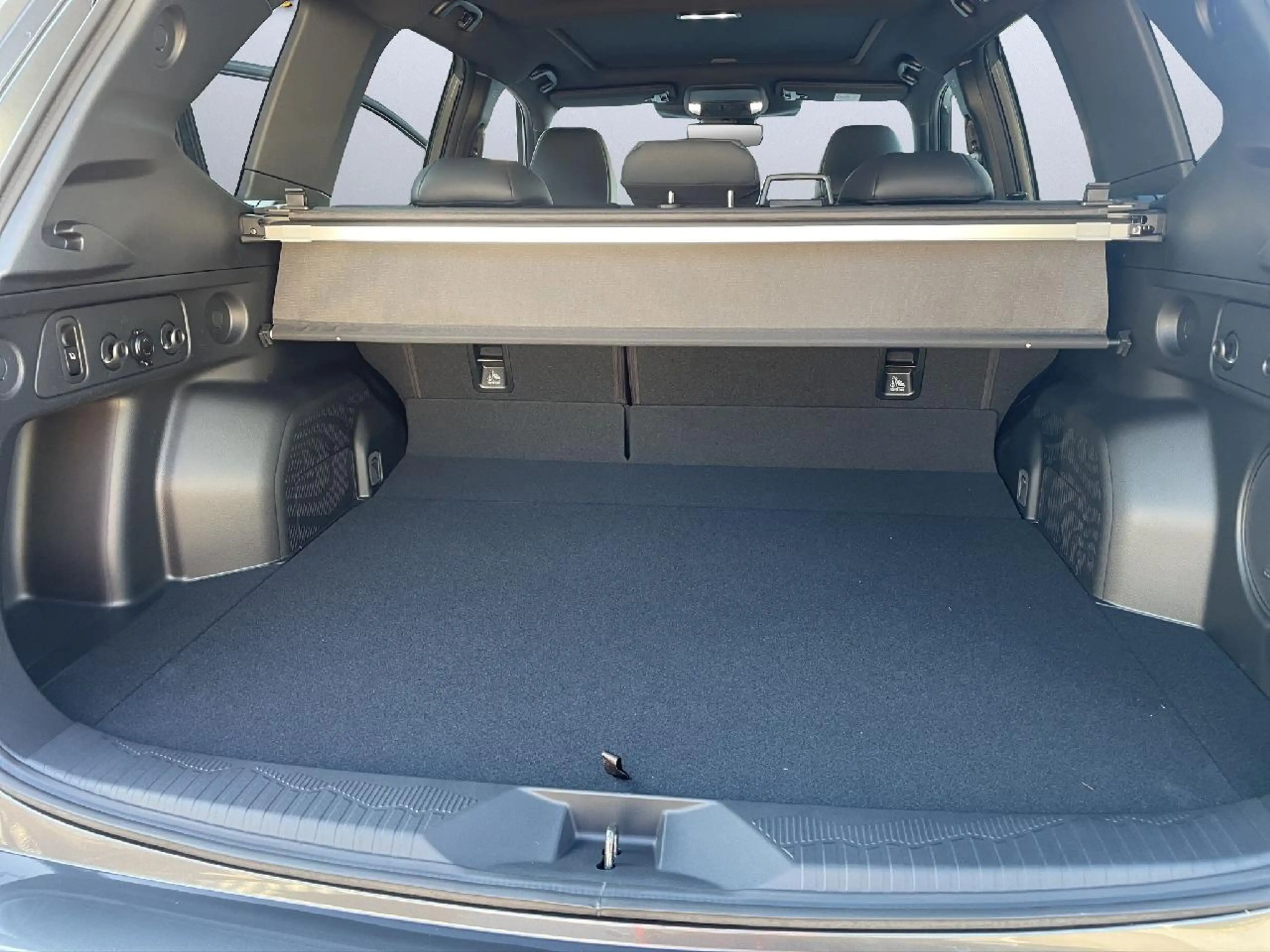 Subaru Forester 2.0 ie 100 kW AWD Edition Exclusive Cross — photo 9
