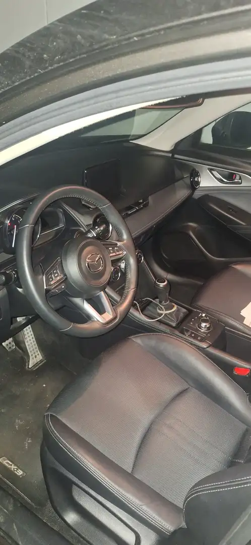 Mazda CX-3 SKYACTIV-G 150 AWD Exclusive-Line - 2