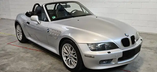 BMW Z3 1.9 Roadster "Sport Edition"