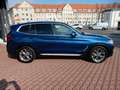 BMW X3 xDrive 30 d xLine, LED,Leder,AHZV Blau - thumbnail 6