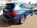 BMW X3 xDrive 30 d xLine, LED,Leder,AHZV Blau - thumbnail 5