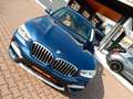 BMW X3 xDrive 30 d xLine, LED,Leder,AHZV Blau - thumbnail 1